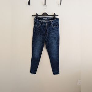 American Eagle Outfitters Skinny Jeans